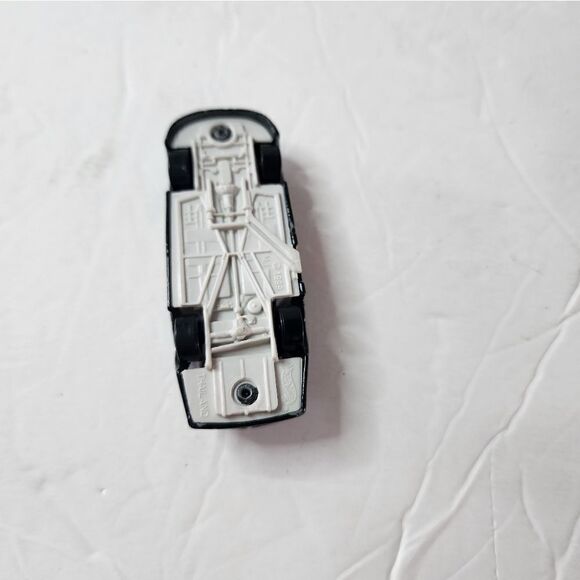 1999 Kurt Busch #97 Taurus Sharpie Win $1,000,000 Hot Wheels 1:64 Die Cast - Picture 5 of 6